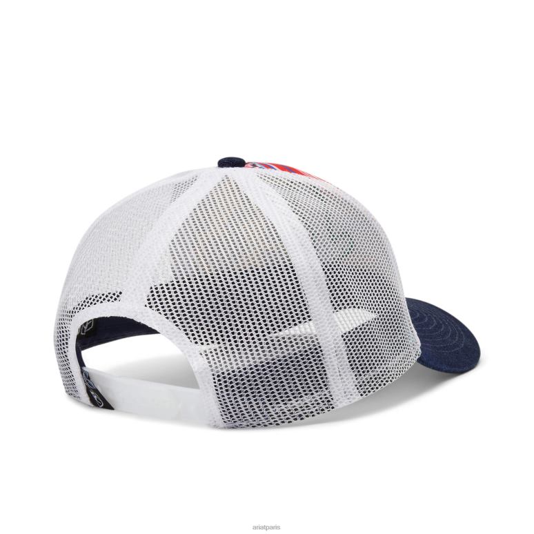 RJ66P3786 casquette icône cactus Ariat accessoires multi femmes