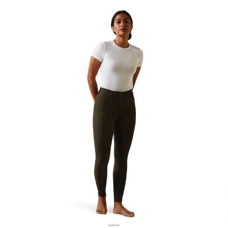 RJ66P3651 culasse à siège complet prélude Ariat bas relique femmes