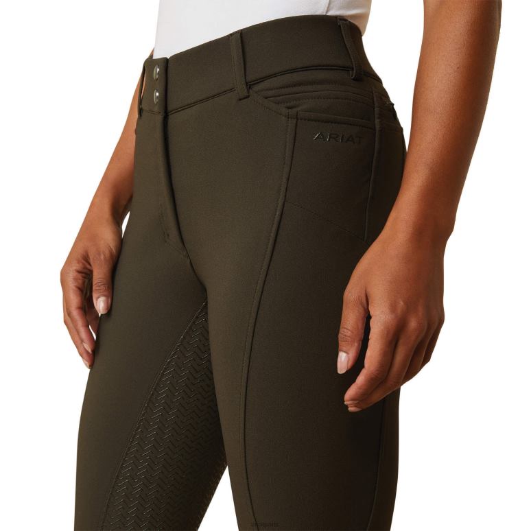 RJ66P3651 culasse à siège complet prélude Ariat bas relique femmes