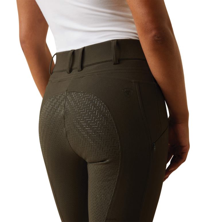 RJ66P3651 culasse à siège complet prélude Ariat bas relique femmes