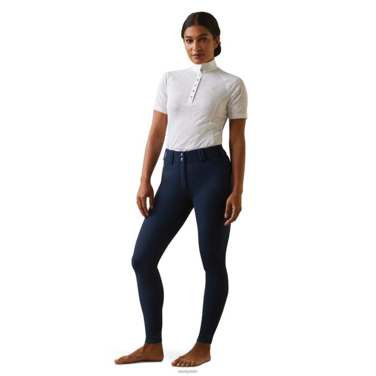 RJ66P3657 culasse à genouillère Tri Factor Grip Ariat bas pétrole profond femmes