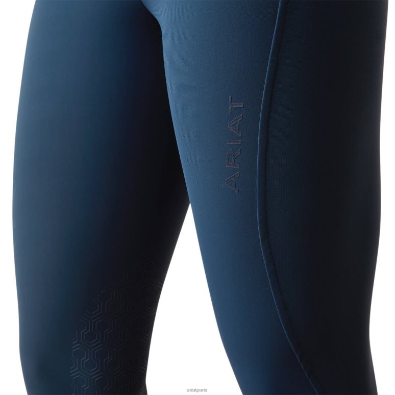 RJ66P3657 culasse à genouillère Tri Factor Grip Ariat bas pétrole profond femmes