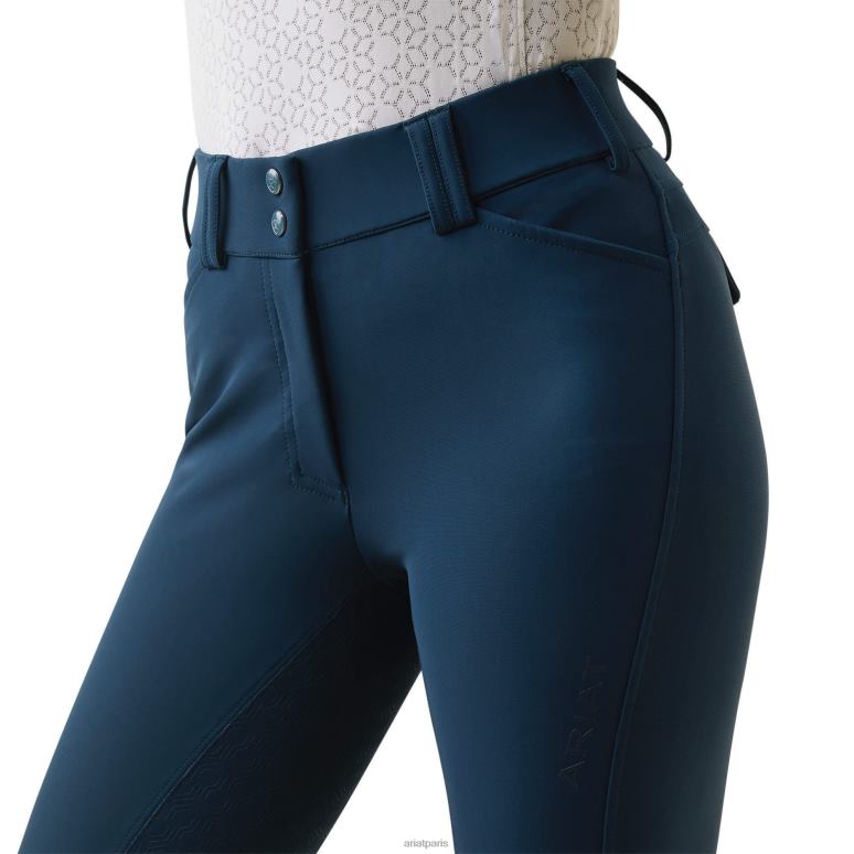 RJ66P3658 culasse à fond intégral Tri Factor Grip Ariat bas pétrole profond femmes