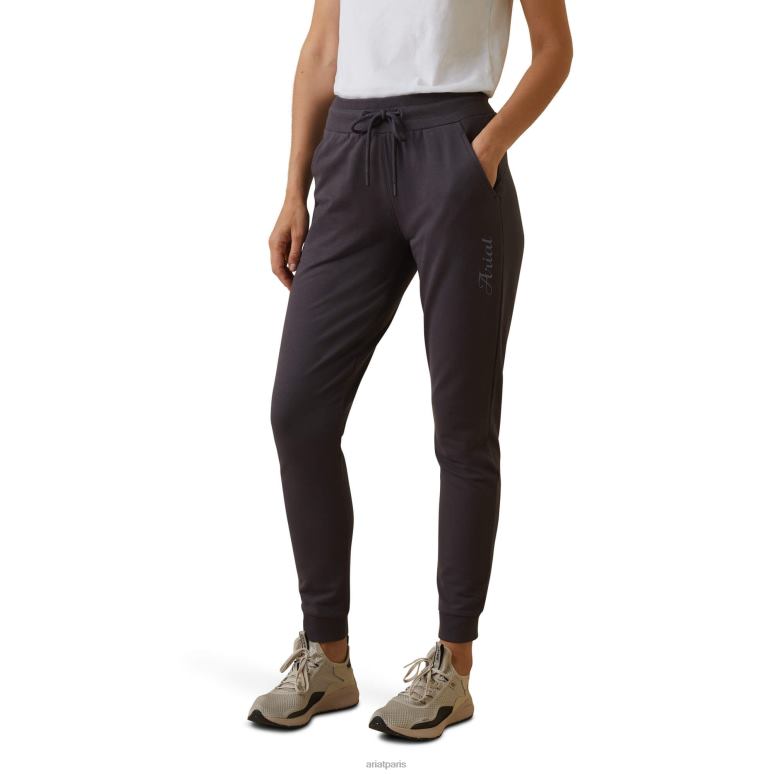 RJ66P2626 jogger souvenir Ariat bas périscope femmes
