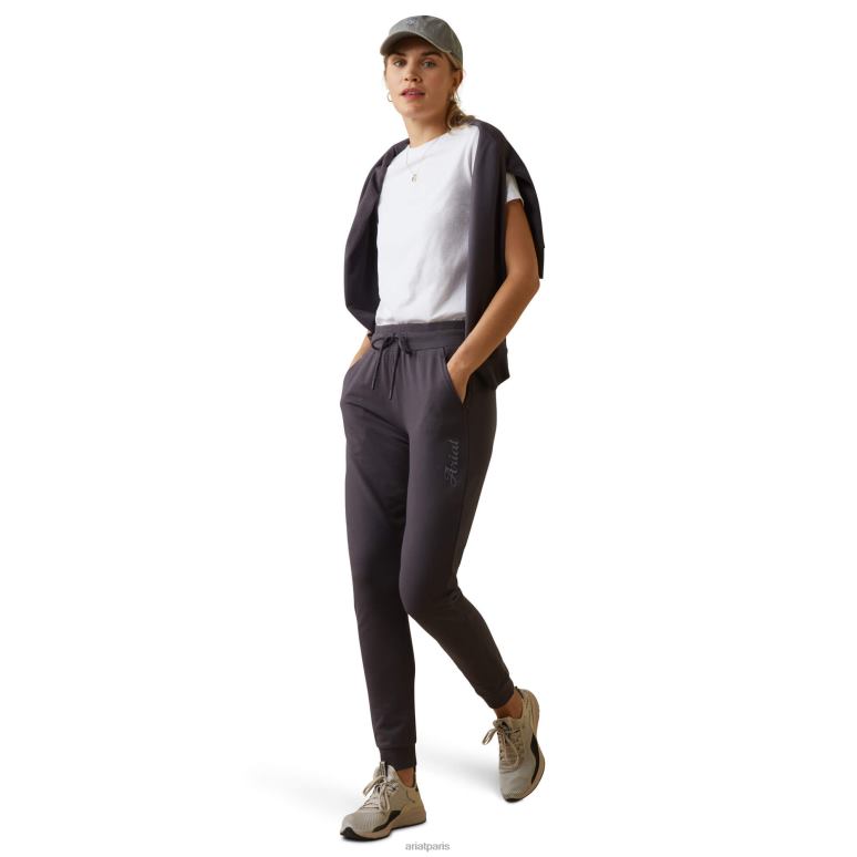 RJ66P2626 jogger souvenir Ariat bas périscope femmes