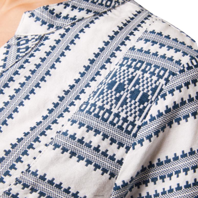 RJ66P3298 robe savane Ariat bas multi femmes