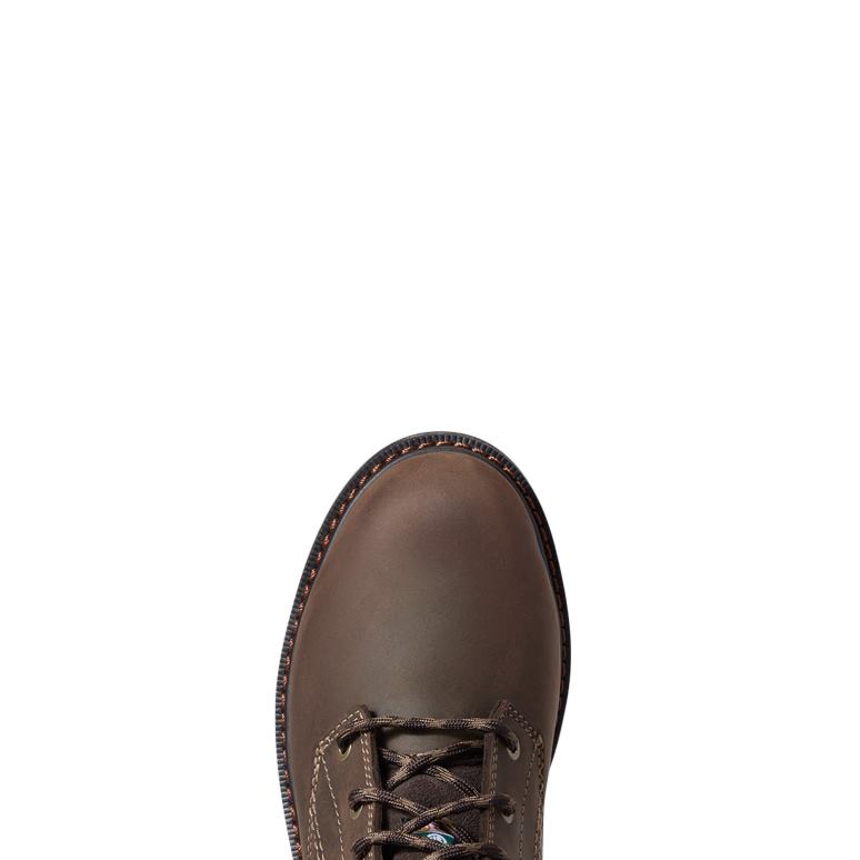 RJ66P2378 Botte de travail riveter 8