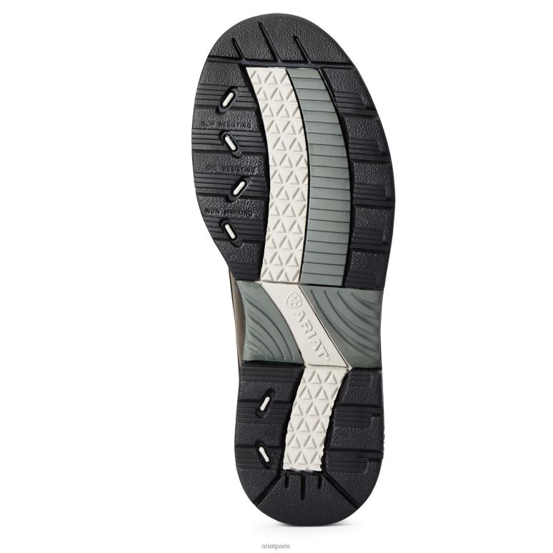 RJ66P2383 botte de travail casey 6