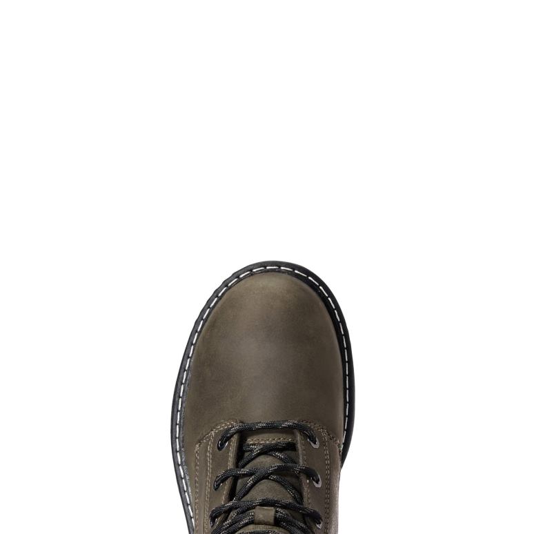 RJ66P2383 botte de travail casey 6