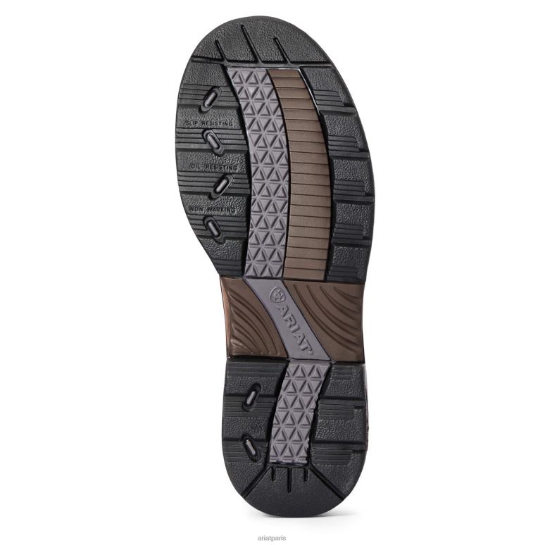 RJ66P2386 botte de travail casey 6