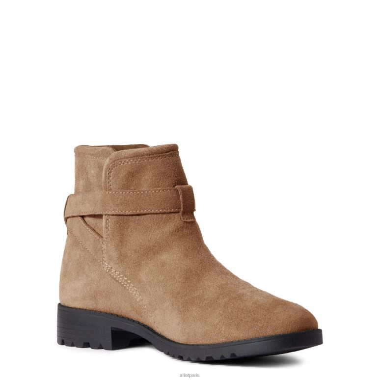 RJ66P2296 botte imperméable Charlie Ariat chaussure faon femmes