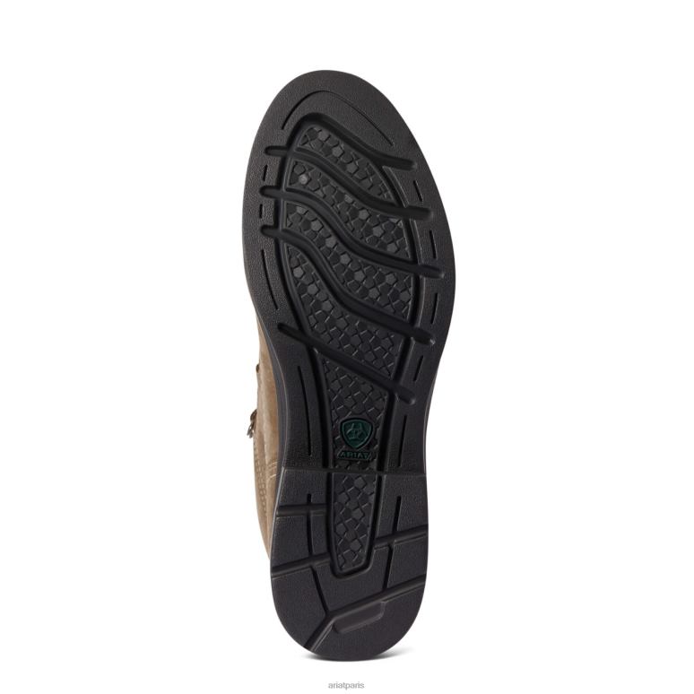 RJ66P2299 botte imperméable harper Ariat chaussure mousse femmes