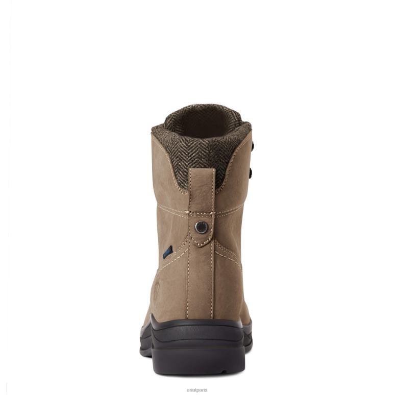 RJ66P2299 botte imperméable harper Ariat chaussure mousse femmes