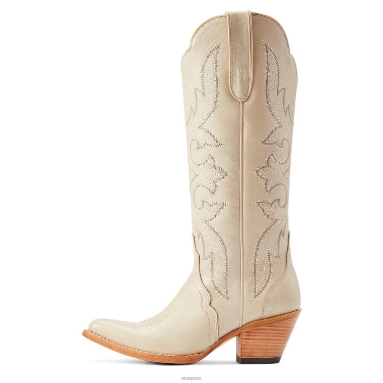 RJ66P2074 botte western belinda stretchfit Ariat chaussure os femmes