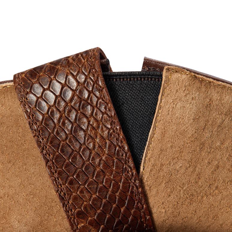 RJ66P2084 botte western geneva stretchfit Ariat chaussure seigle femmes