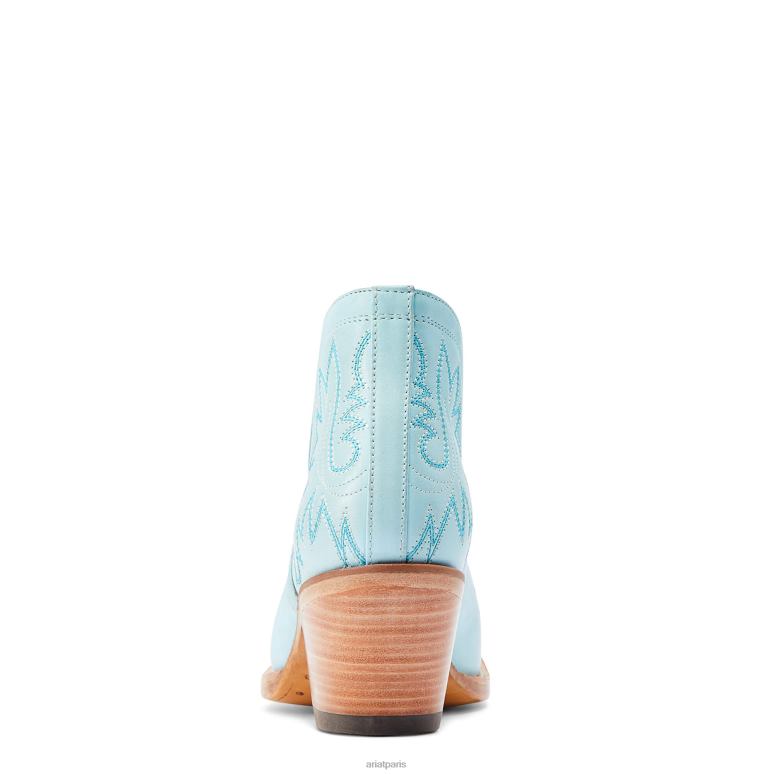 RJ66P2233 botte western dixon Ariat chaussure tiffany femmes