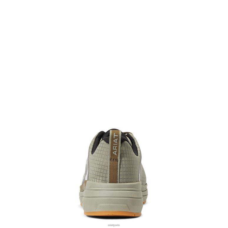 RJ66P2391 chaussure de sécurité à embout composite Outpace Ariat chaussure saule femmes