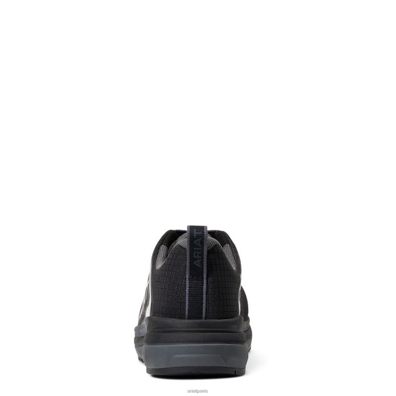 RJ66P2392 chaussure de sécurité à embout composite Outpace Ariat chaussure noir femmes