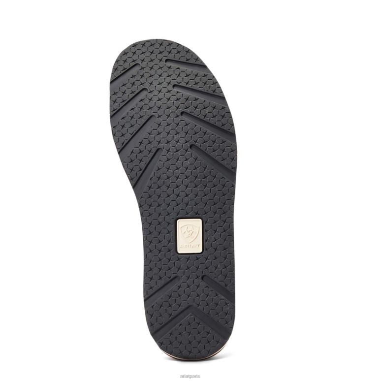 RJ66P2442 croiseur 2 Ariat chaussure arachide femmes