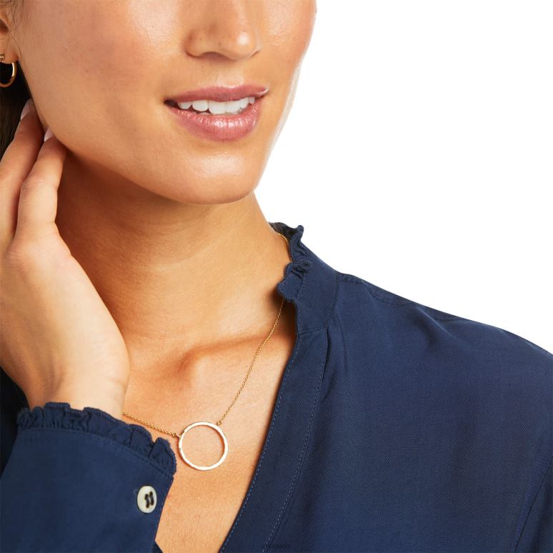 RJ66P3154 chemisier Clara Ariat hauts marine femmes