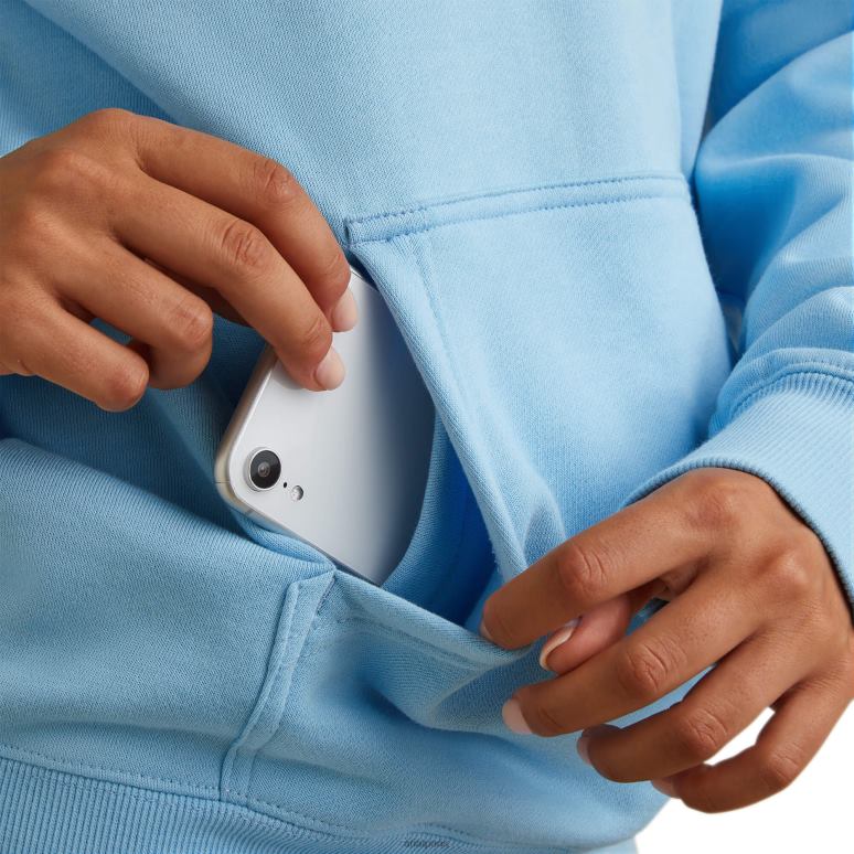 RJ66P3379 sweat à capuche graphique avec barres d'armature Ariat hauts bruyère/crépuscule du canal hollandais femmes