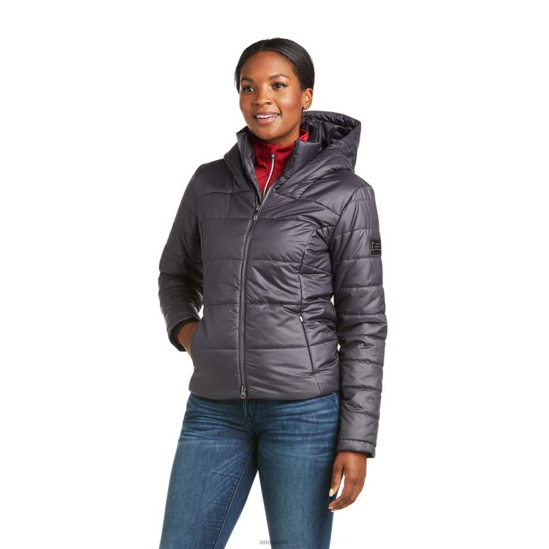 RJ66P3602 veste harmonie Ariat hauts périscope femmes