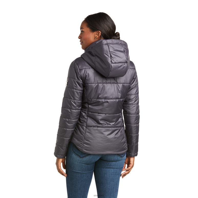 RJ66P3602 veste harmonie Ariat hauts périscope femmes