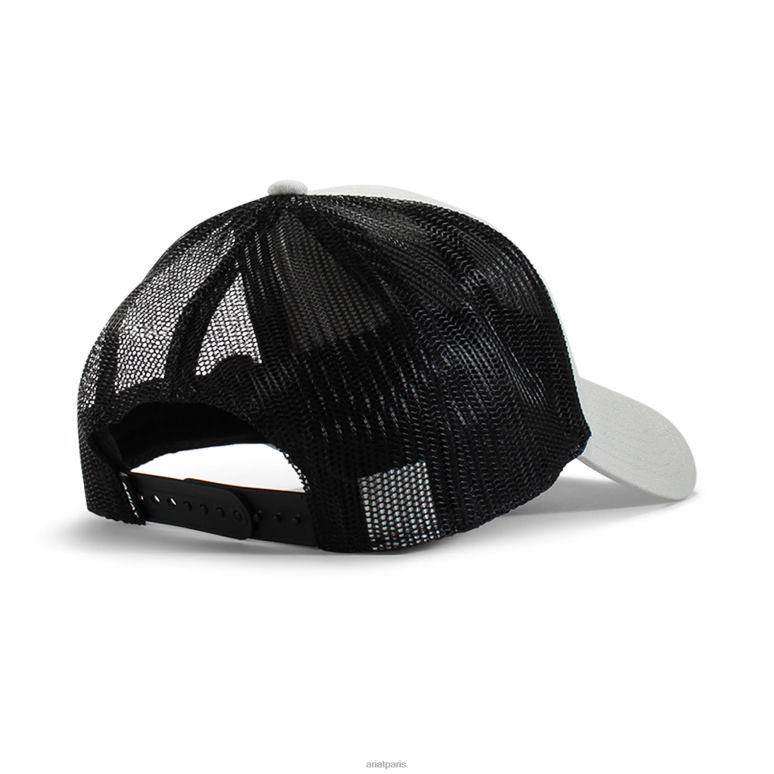 RJ66P1909 casquette à patch logo gris/multi Ariat accessoires gris Hommes