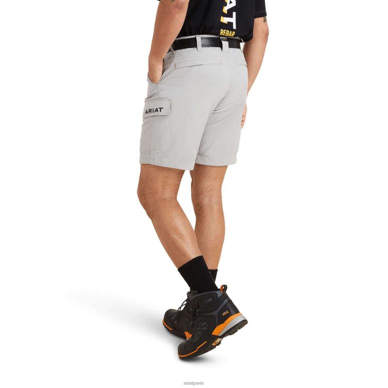 RJ66P1765 workflow de barres d'armature ultraléger court Ariat bas alliage Hommes