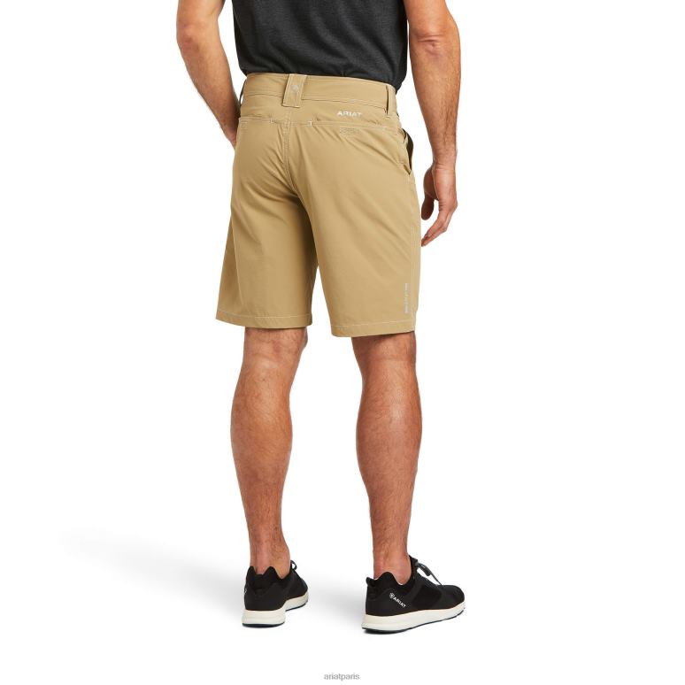 RJ66P544 tek court Ariat bas encens Hommes