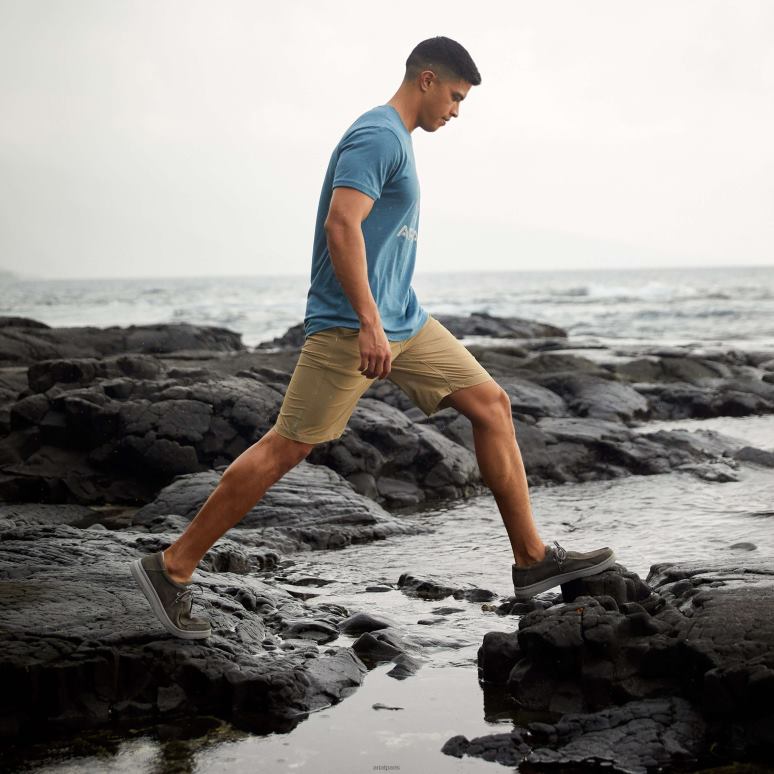 RJ66P544 tek court Ariat bas encens Hommes