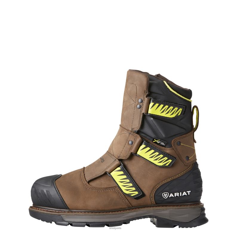 RJ66P229 Botte de travail Catalyst VX 8