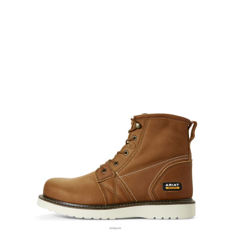 RJ66P278 botte de travail 6