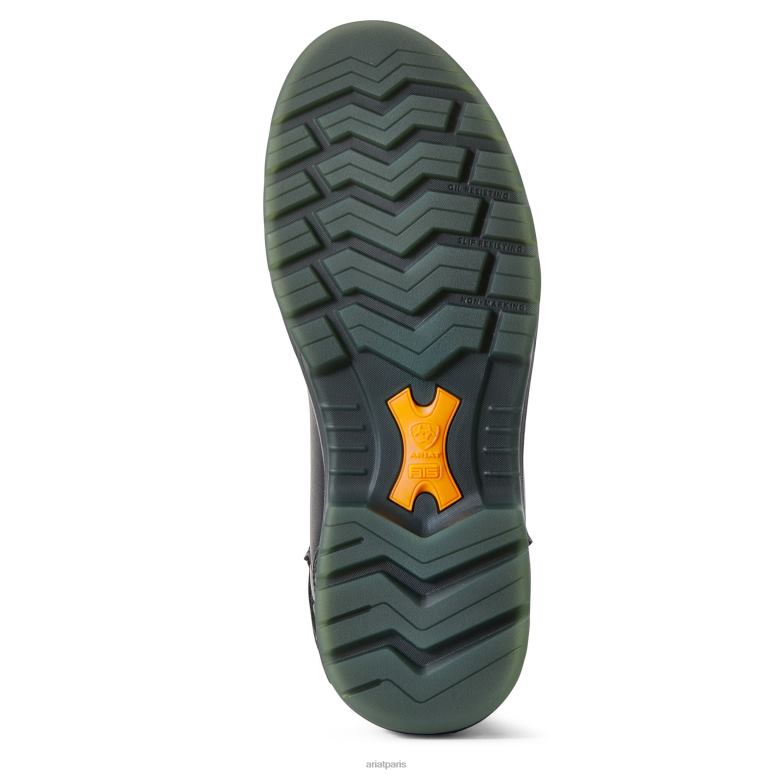 RJ66P313 botte de travail turbo 6