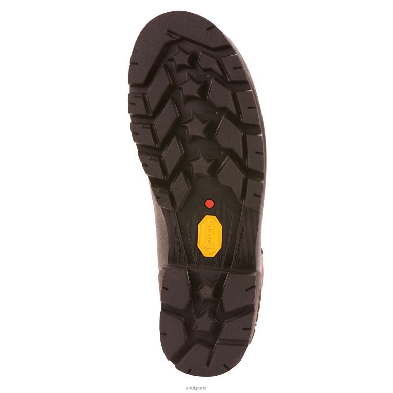 RJ66P338 Botte de travail Linesman Ridge 6