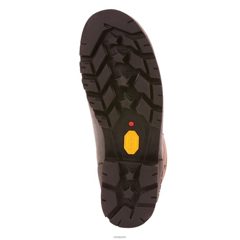 RJ66P363 Botte de travail à embout composite Gore-Tex 10