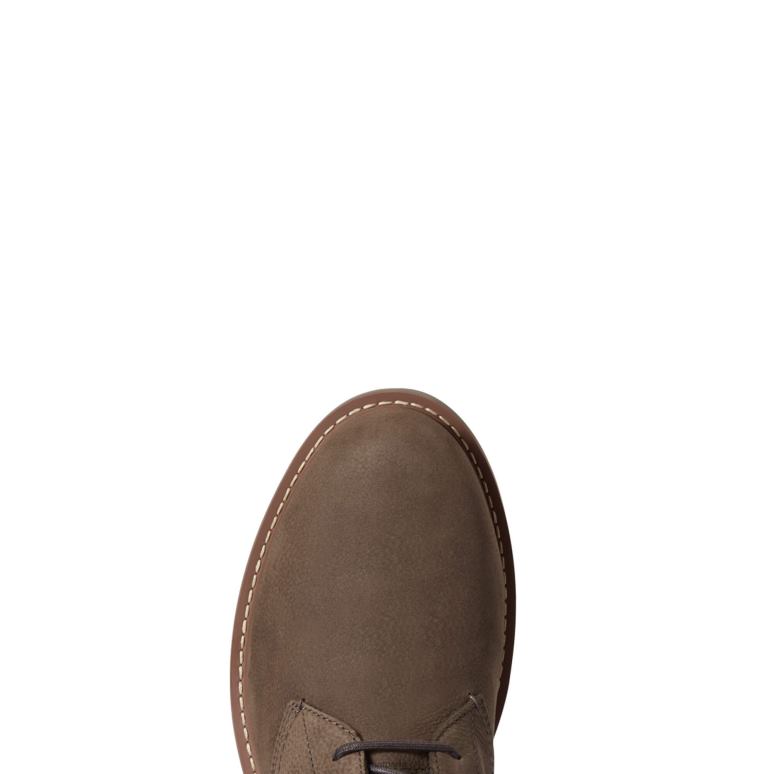 RJ66P404 botte imperméable kingham Ariat chaussure Java Hommes