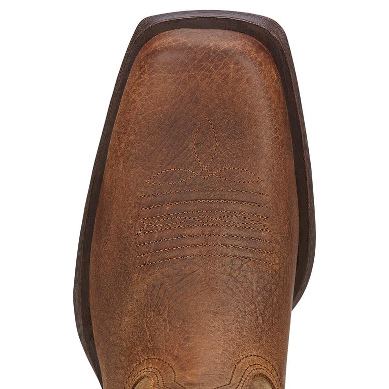 RJ66P17 botte western randonneur Ariat chaussure Terre Hommes