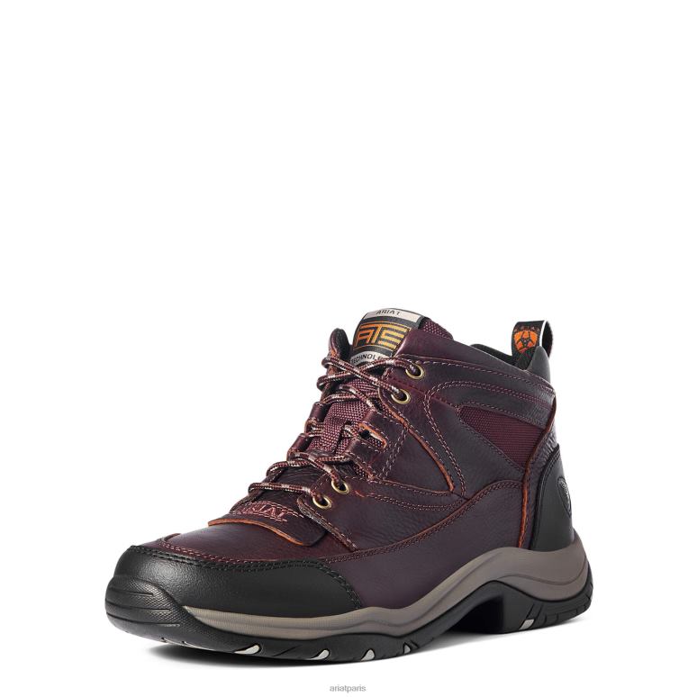 RJ66P170 terrain Ariat chaussure cordouan Hommes