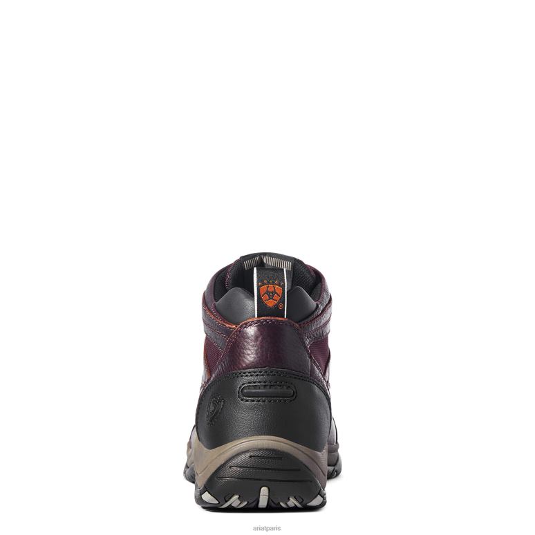 RJ66P170 terrain Ariat chaussure cordouan Hommes