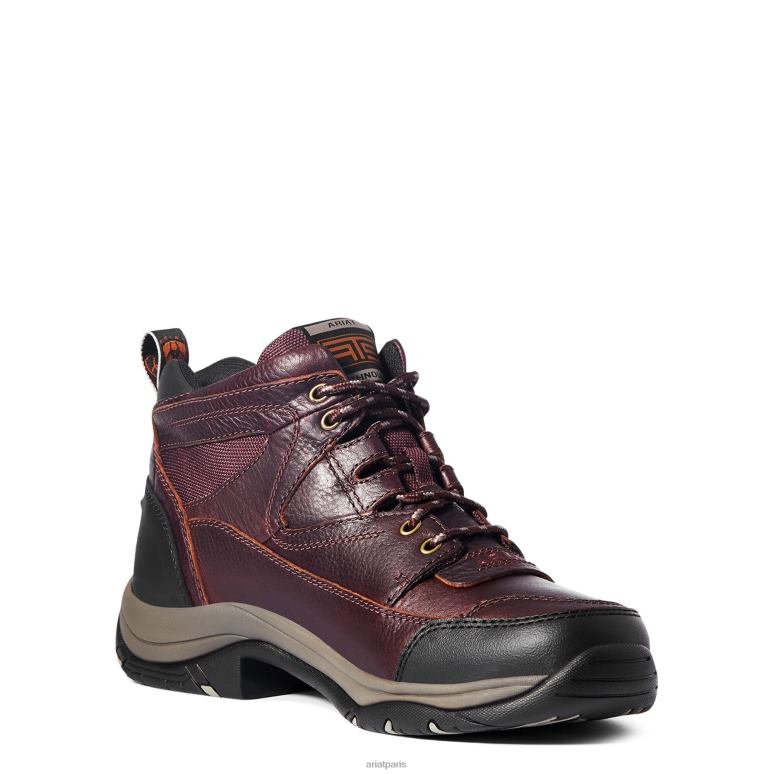 RJ66P170 terrain Ariat chaussure cordouan Hommes