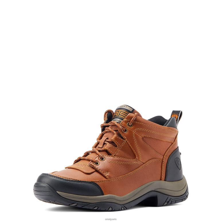RJ66P179 terrain Ariat chaussure soleil Hommes