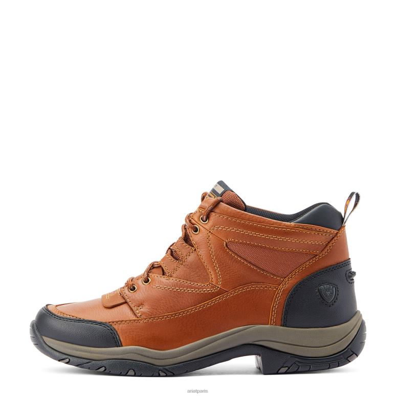 RJ66P179 terrain Ariat chaussure soleil Hommes