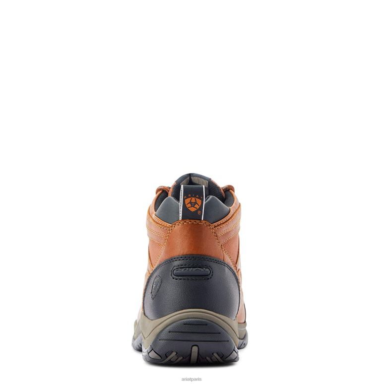 RJ66P179 terrain Ariat chaussure soleil Hommes