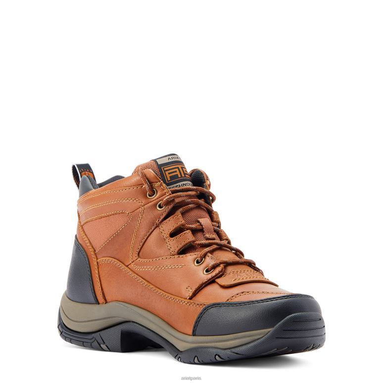 RJ66P179 terrain Ariat chaussure soleil Hommes