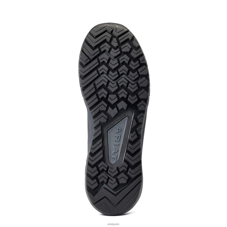 RJ66P239 chaussure de sécurité à embout composite Outpace Ariat chaussure noir Hommes