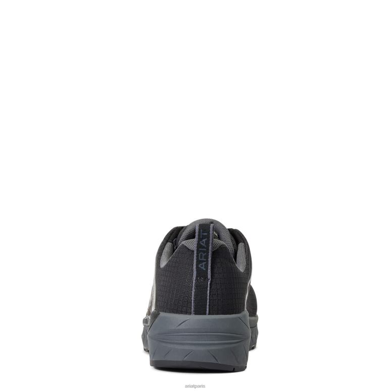 RJ66P239 chaussure de sécurité à embout composite Outpace Ariat chaussure noir Hommes