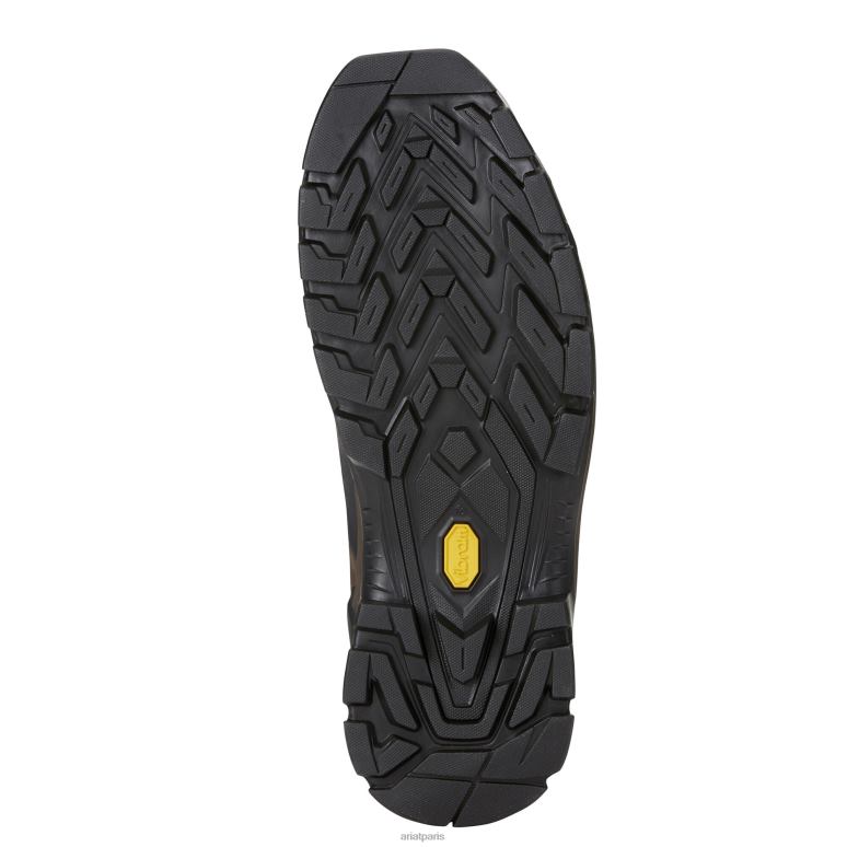 RJ66P407 Botte de chasse Catalyst VX Defiant 8