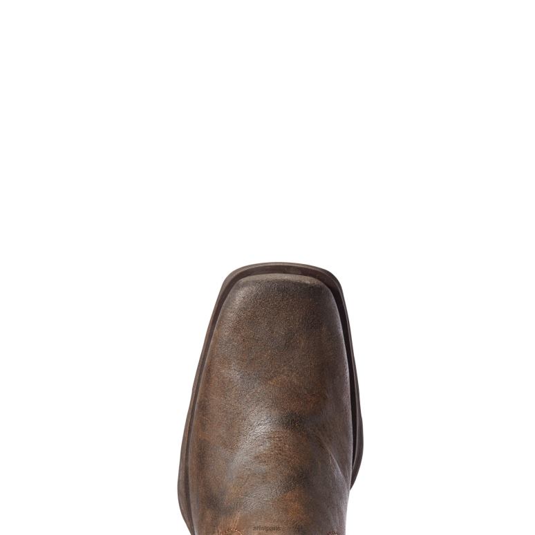 RJ66P85 botte de randonnée Midtown Ariat chaussure pierre Hommes