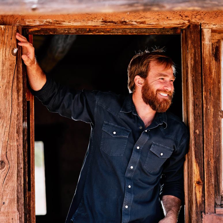 RJ66P1059 chemise coupe rétro jurlington Ariat hauts fantôme Hommes